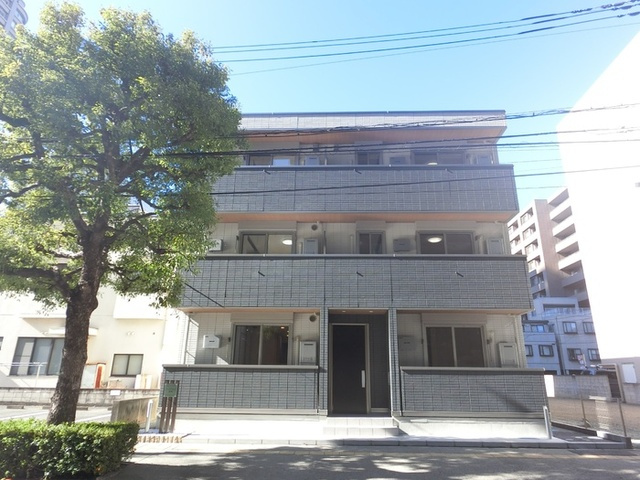 ミライフハウス栄町