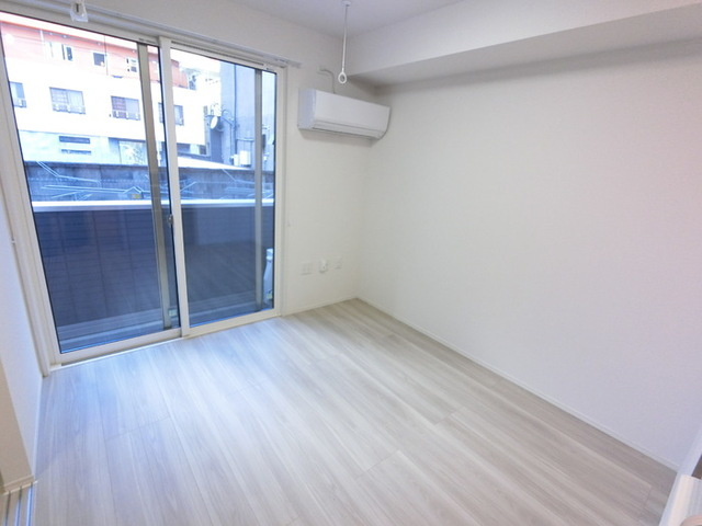 ミライフハウス栄町の内装|LDK