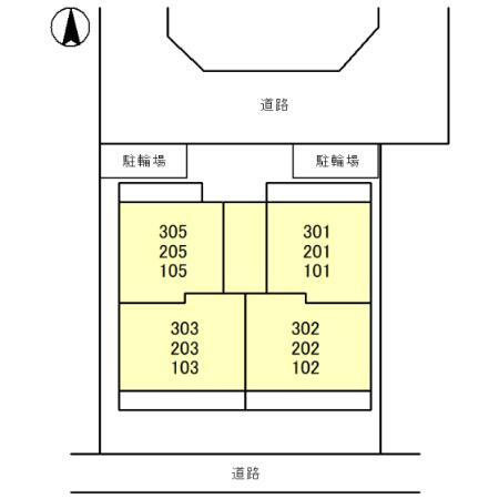 コンフォート岩押のその他