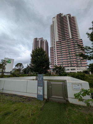 共用設備
