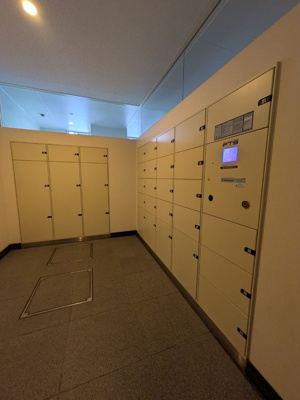 共用設備