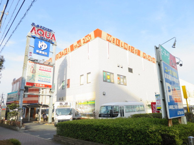 レジャー・観光施設