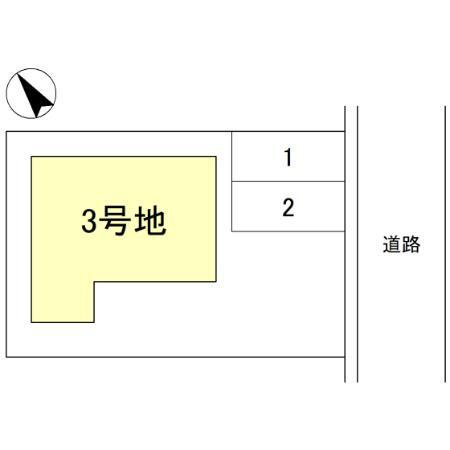 SECUREA下之城町　3号地のその他
