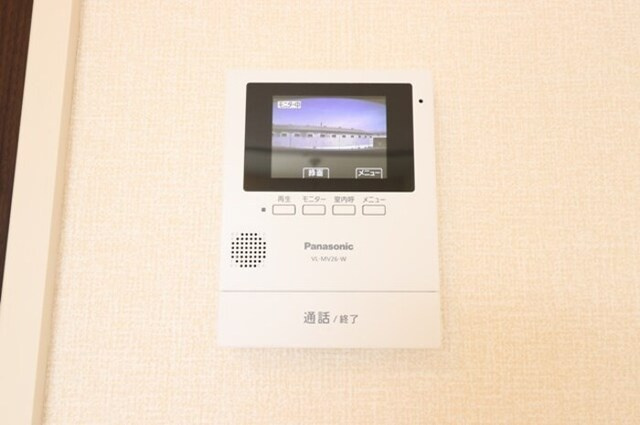 ルビー　Ｄのその他|モニタ付インターホン