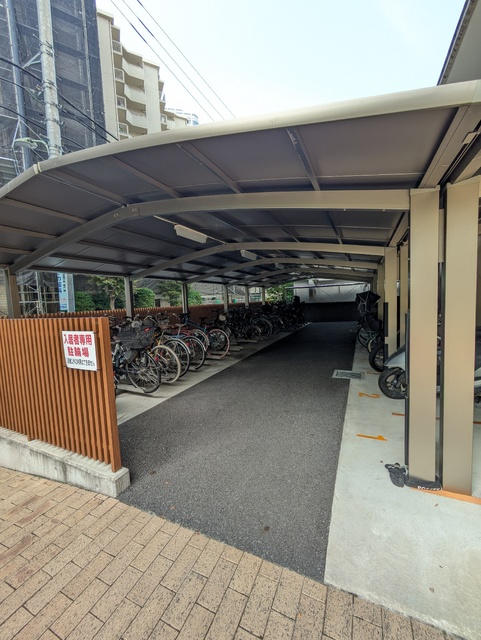 ◇駐輪場※空きは要確認◇