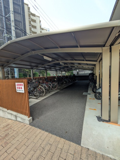 ◇駐輪場※空きは要確認◇