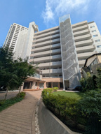 マンション御殿山の画像