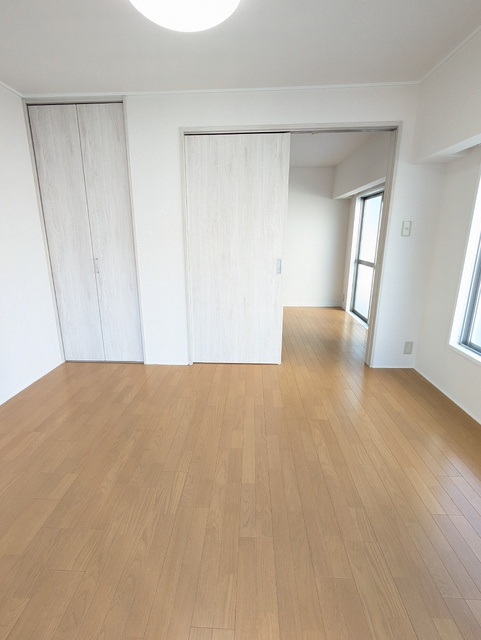 ◇2面採光のお部屋◇