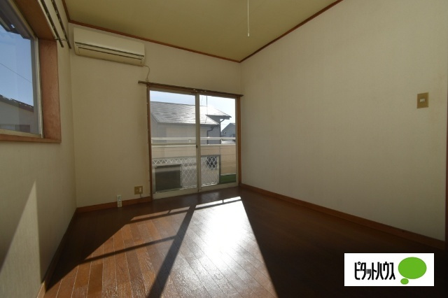 西村貸住宅のその他