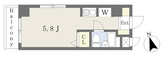 ウェストイン三軒茶屋