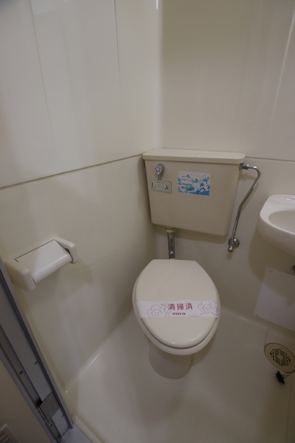 ※他号室参考写真