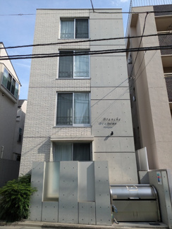 ★幡ヶ谷駅徒歩7分の好立地です★