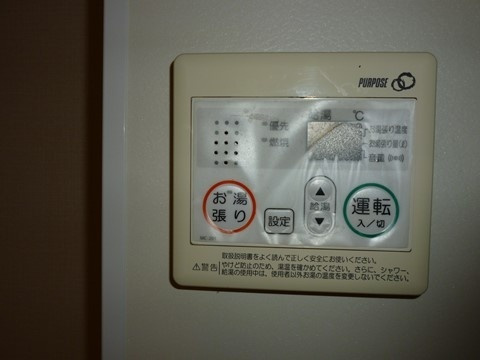 モンシャトー中央のその他