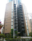 品川区大崎５丁目のマンションの画像