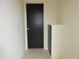【玄関】 | グランディア赤塚 | 玄関