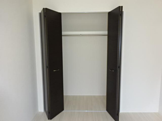 【収納】 | グランディア赤塚 | クローゼット