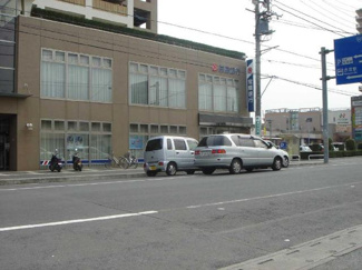 【周辺】 | グランディア赤塚 | 常陽銀行赤塚支店まで367ｍ