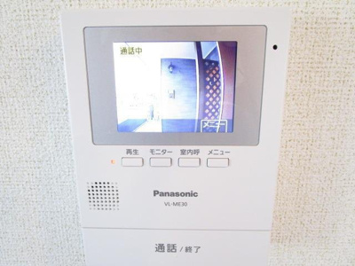 【セキュリティ】 | サニールーチェ　平須
