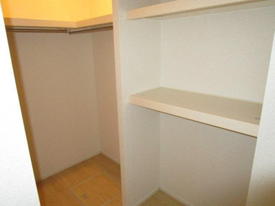 【収納】 | サニールーチェ　平須