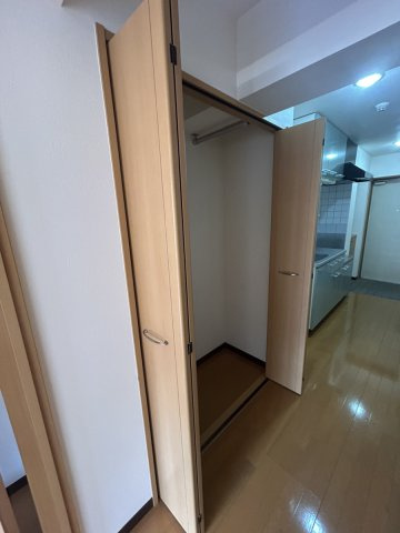 ブルーミング県央の収納