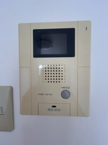 ブルーミング県央のセキュリティ