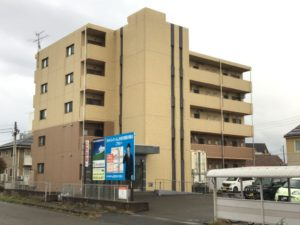 ブルーミング県央