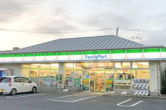 アールブランの周辺|ファミリーマート春江町四丁目店 179m