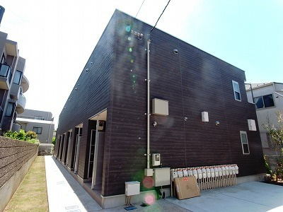 【外観】 | リブリ・フォレスト伊藤