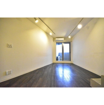 【内装】 | メイプル新中野