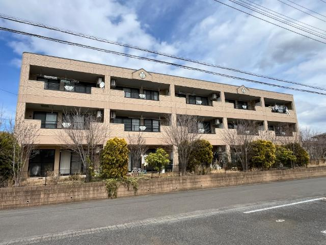 【外観】 | ベルファミーユ２ | 外観写真（昼）