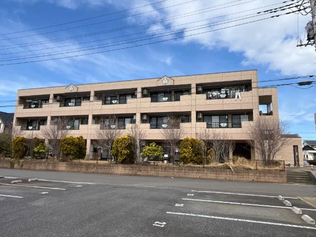 【外観】 | ベルファミーユ２ | 外観写真（昼）