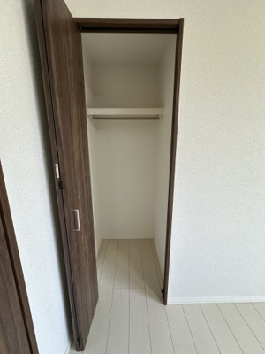 【収納】 | ベイルーム横須賀衣笠フロント