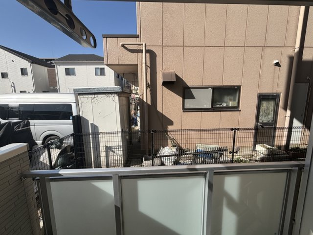 リブリ・西高島平のその他