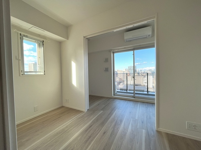 パークアクシス上野ＥＡＳＴの居間・リビング|※写真は同タイプ住戸です。