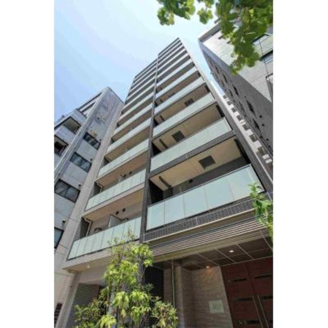 アーバネックス秋葉原ＥＡＳＴの外観