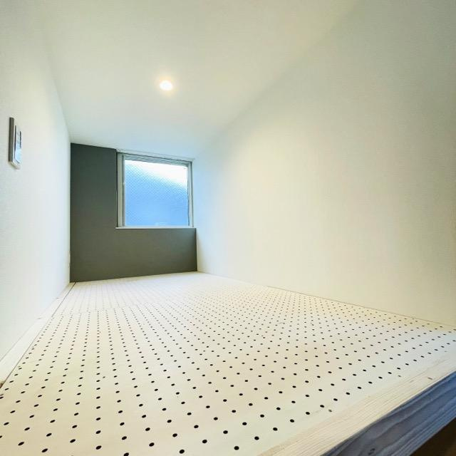 グランエッグス田園調布の内装|その他、部屋スペース