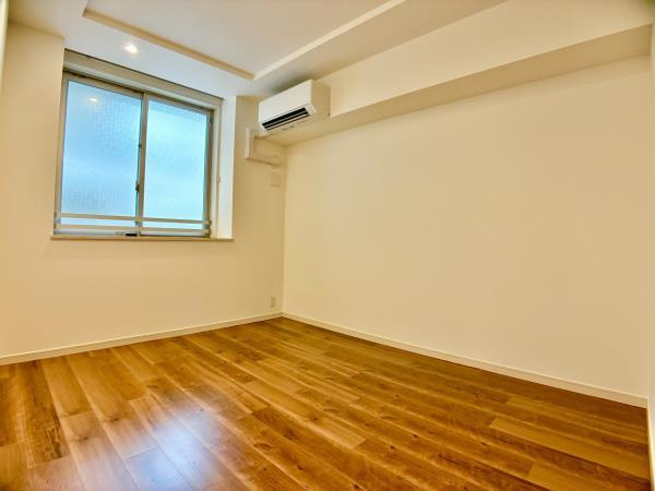 プラウド代々木初台の居間・リビング