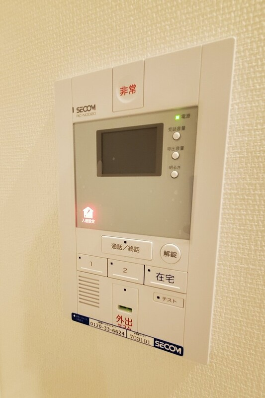 リブリ・三軒茶屋の設備