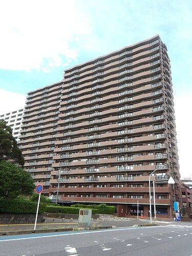 ライオンズマンション千葉グランドタワー