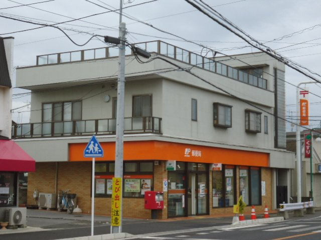 ノアールの周辺|船橋古和釜郵便局まで395ｍ