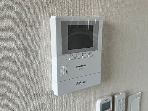 アルセＡの設備|室内設備