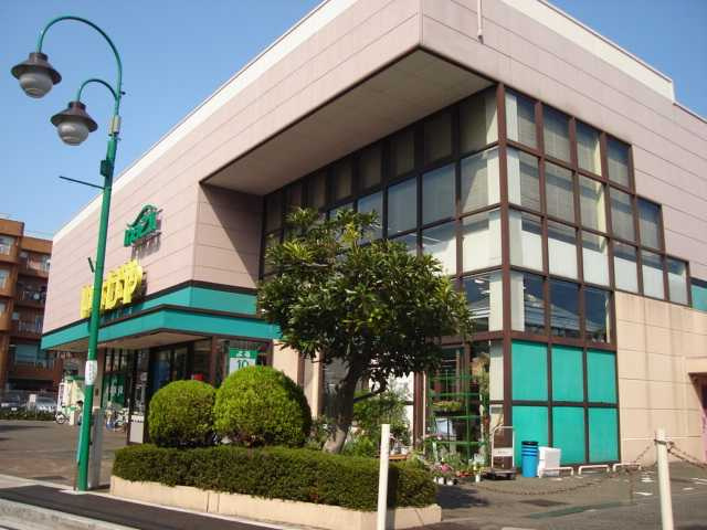 アルセＡの周辺|いなげやina21昭島中神店まで1,746ｍ
