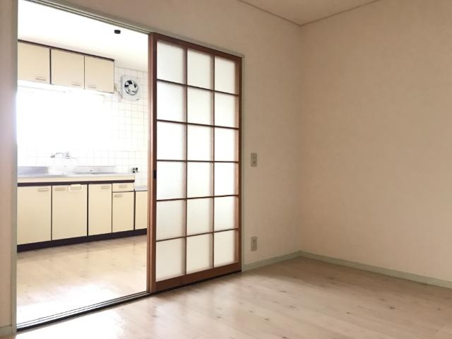 ステージ マノンの内装|洋室（イメージ）