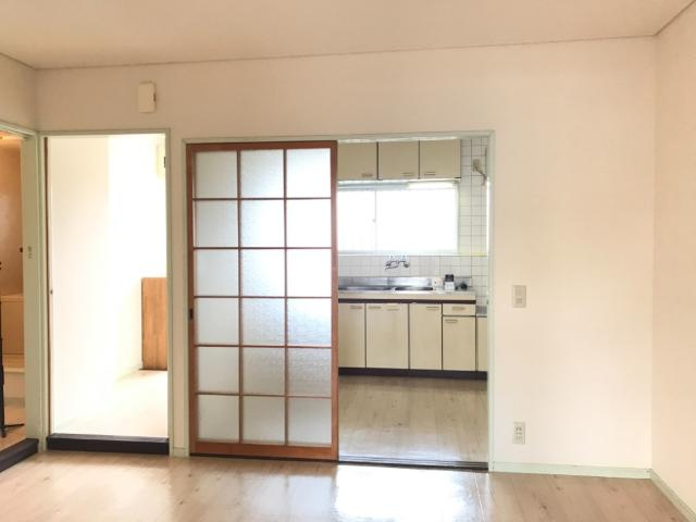ステージ マノンの内装|洋室（イメージ）