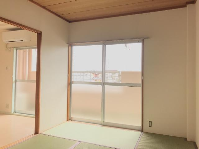 ステージ マノンの内装|和室（イメージ）