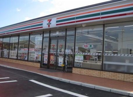 ディア フォレストの周辺|セブンイレブン稲沢平和町店まで1,588ｍ