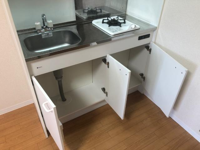 ヒルズ松浦のキッチン|キッチン（イメージ）