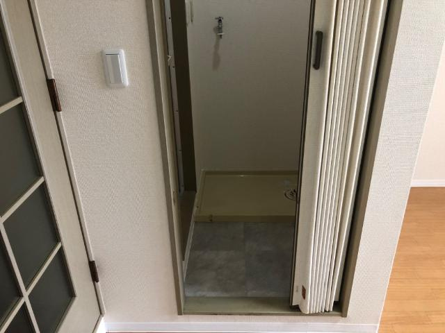 ヒルズ松浦のその他|脱衣所（イメージ）