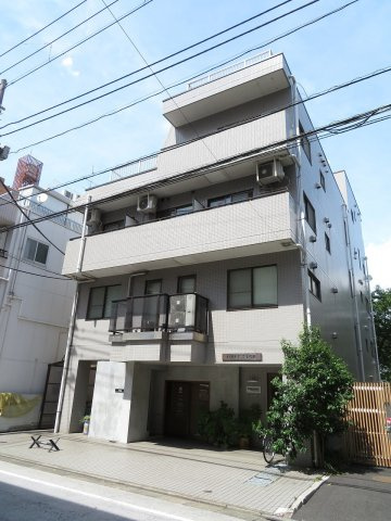 プレスティージ