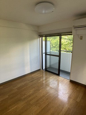 プレスティージの内装